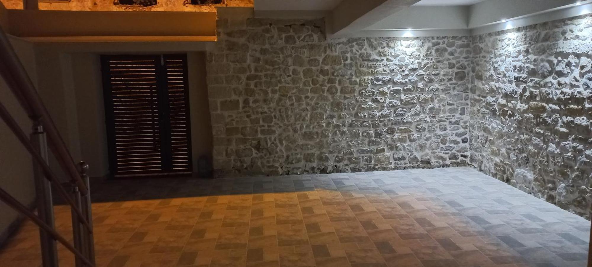 Vila Babe Vlorë Eksteriør bilde