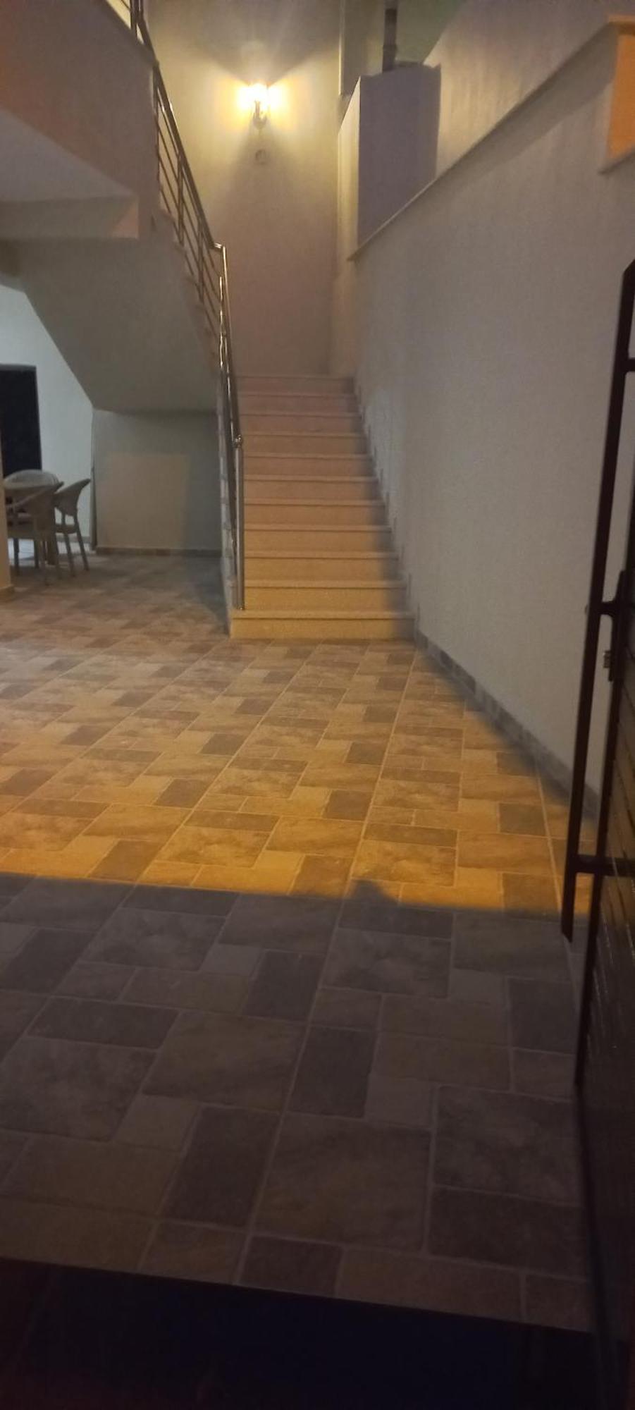 Vila Babe Vlorë Eksteriør bilde