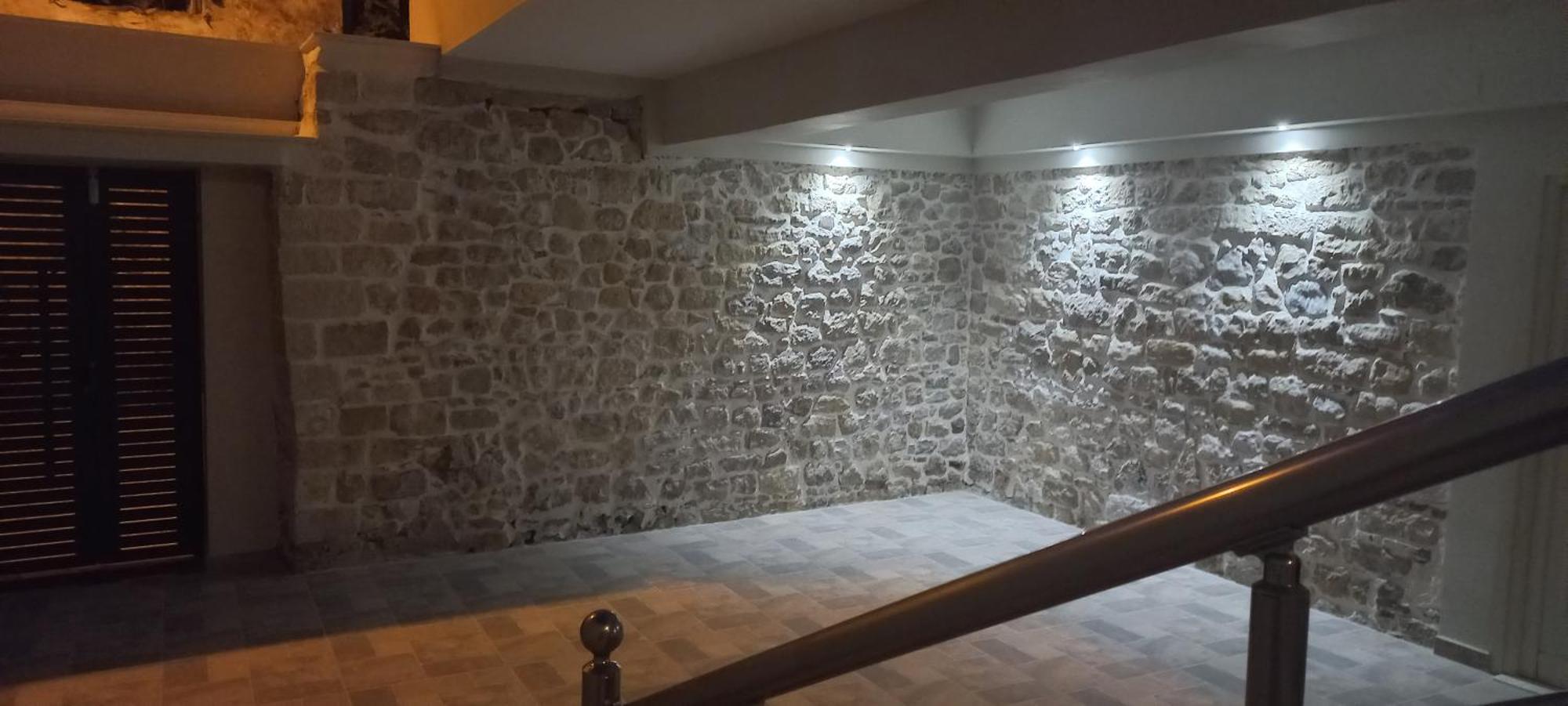 Vila Babe Vlorë Eksteriør bilde