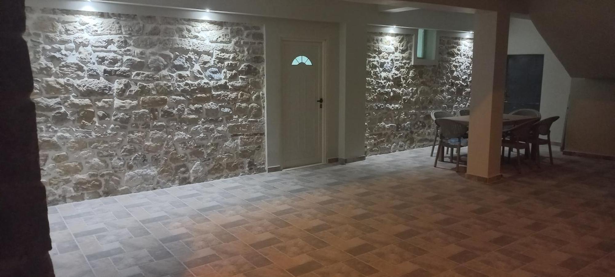 Vila Babe Vlorë Eksteriør bilde