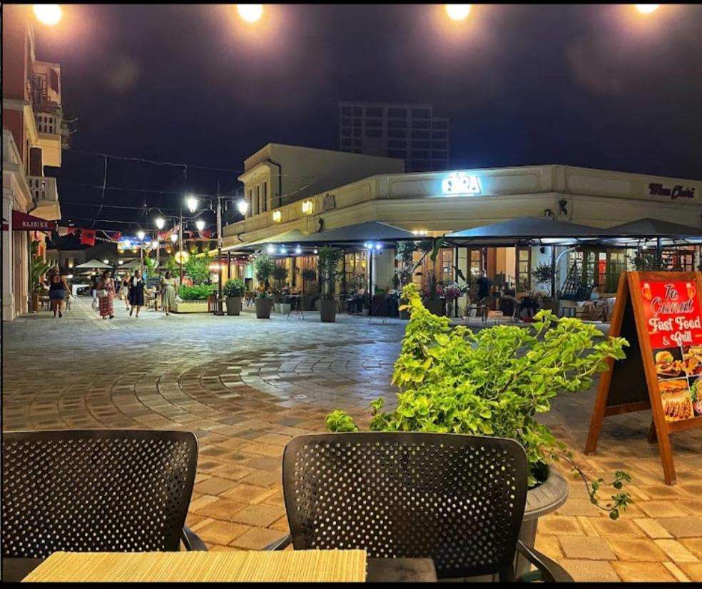 Vila Babe Vlorë Eksteriør bilde
