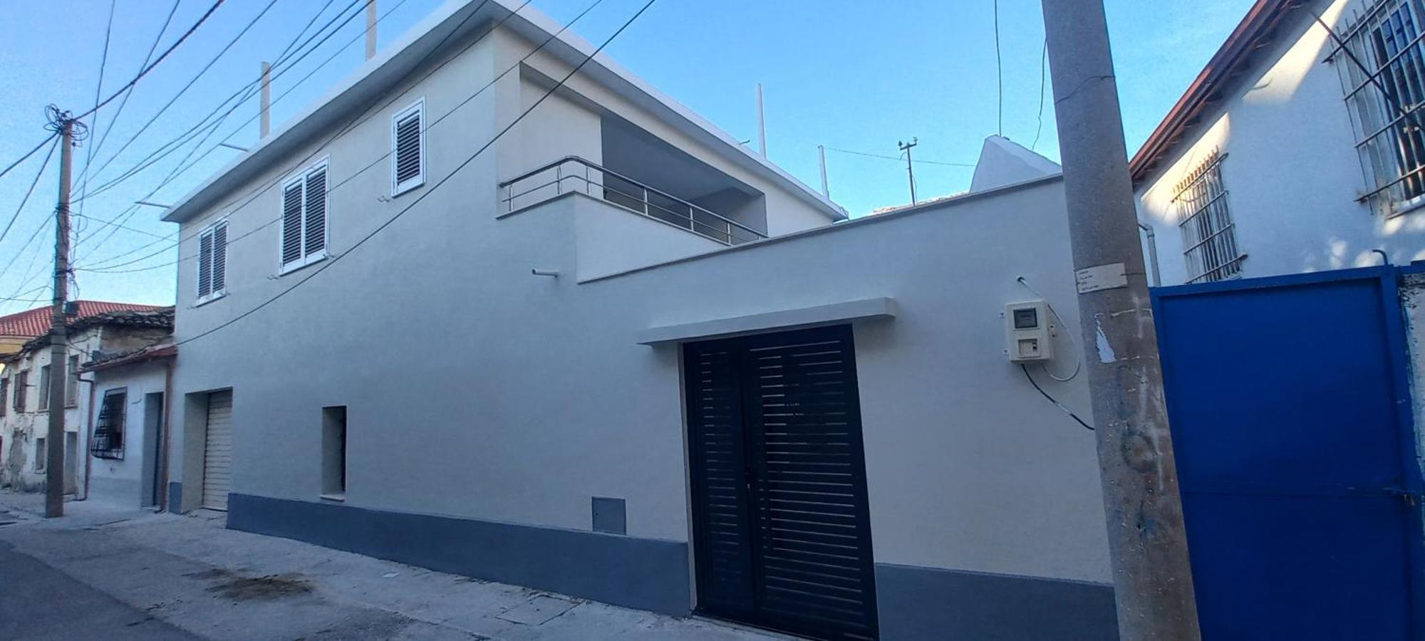 Vila Babe Vlorë Eksteriør bilde