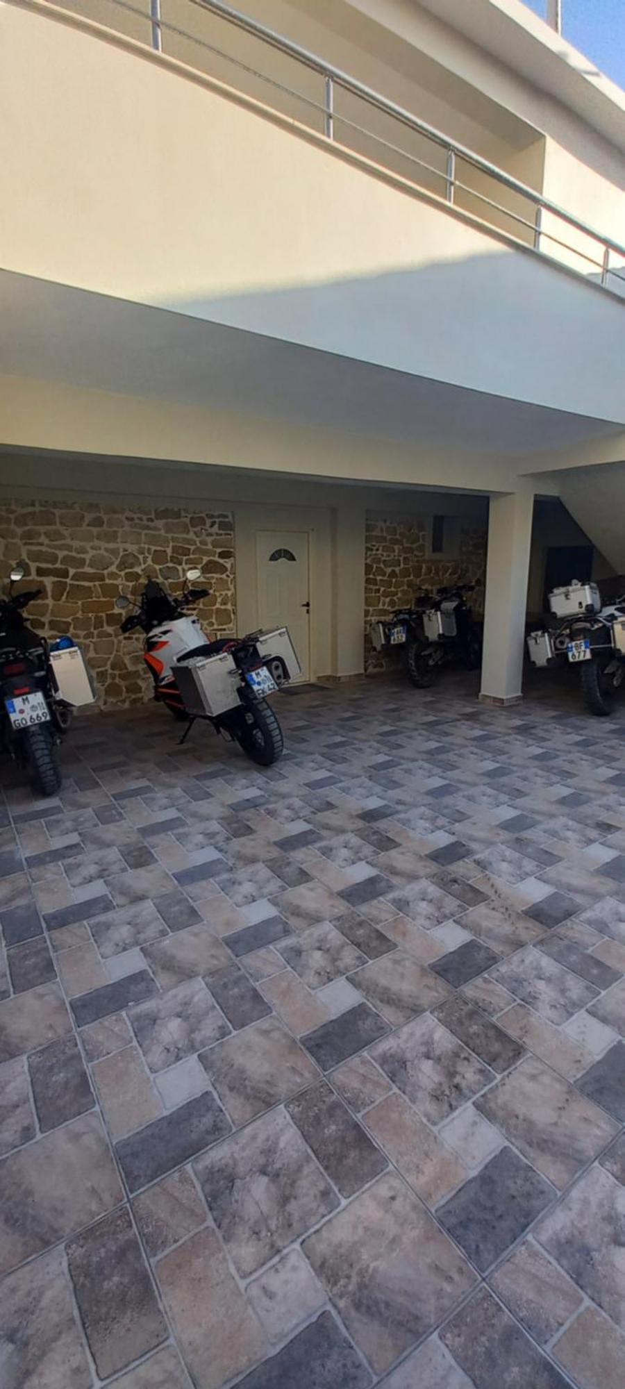 Vila Babe Vlorë Eksteriør bilde